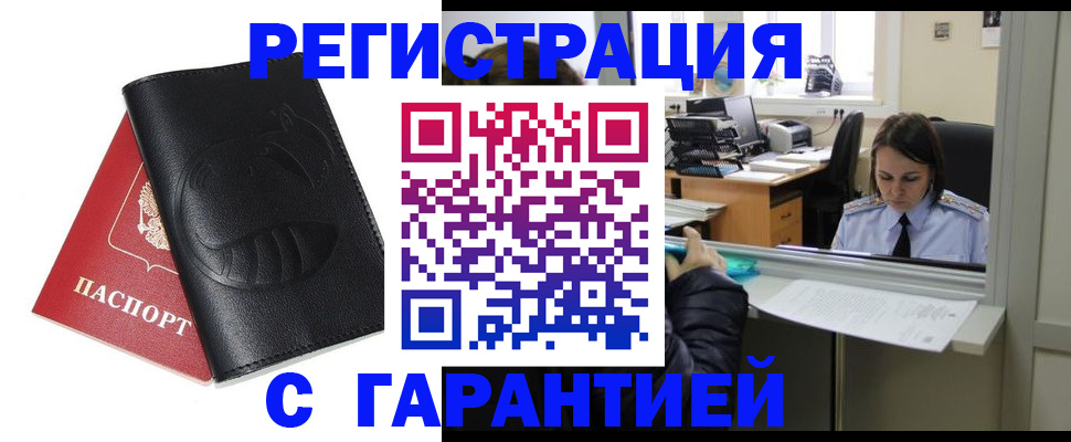 прописка штамп в Елизово